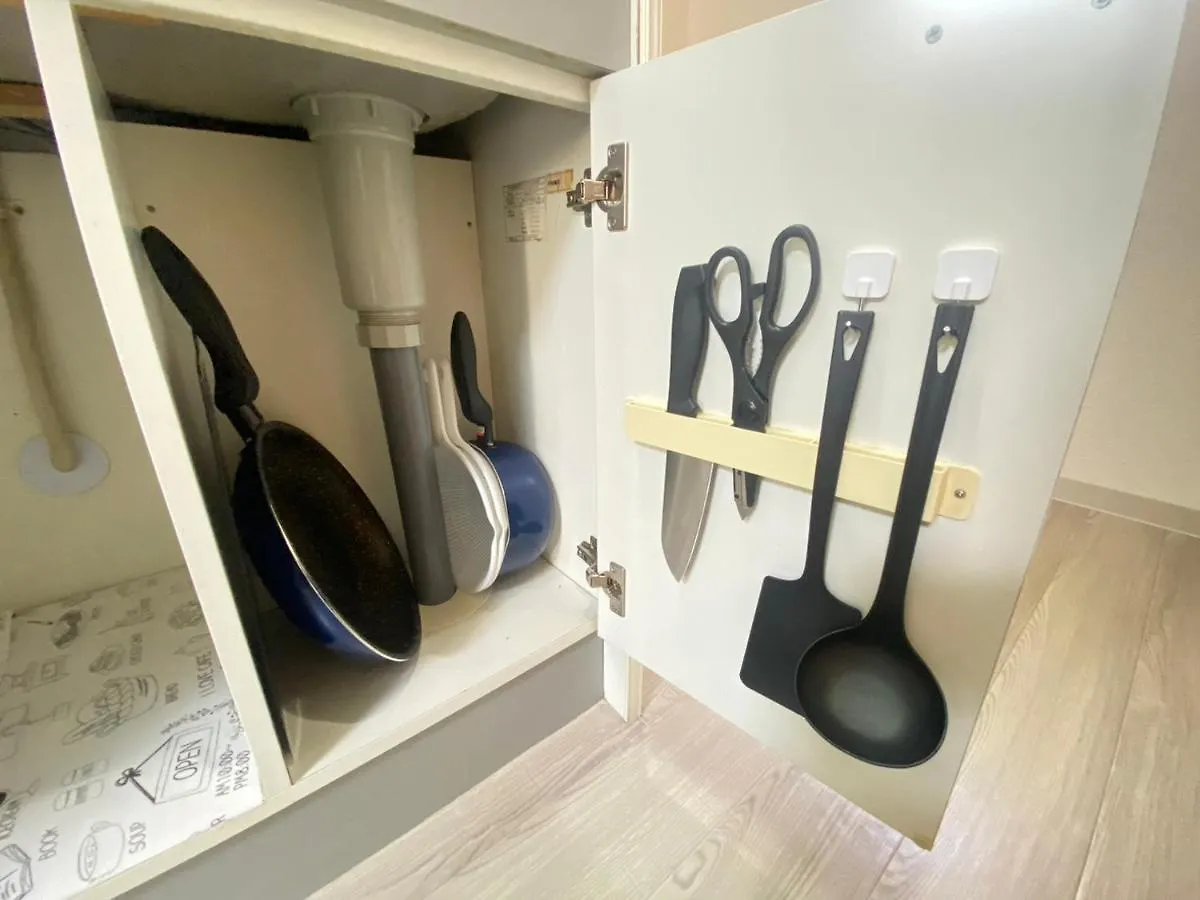 Apartment マルチステイ大阪京橋21