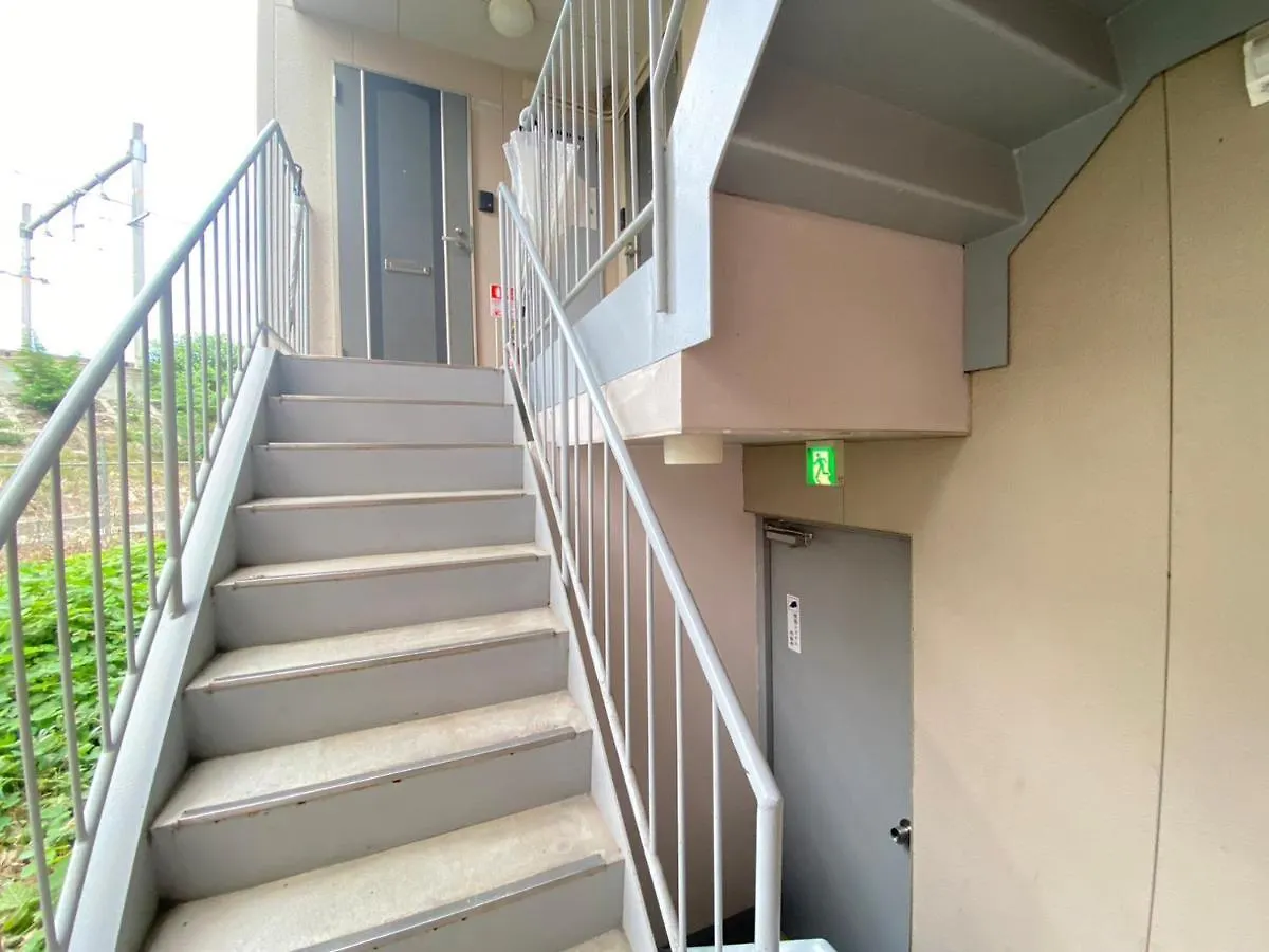 Apartment マルチステイ大阪京橋21