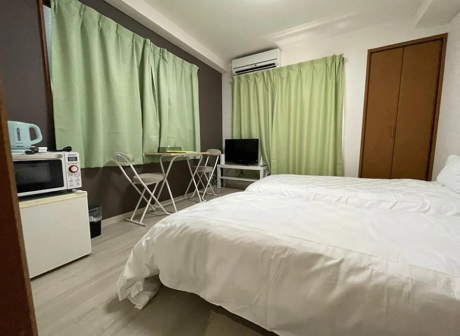 マルチステイ大阪京橋21 Apartment Osaka