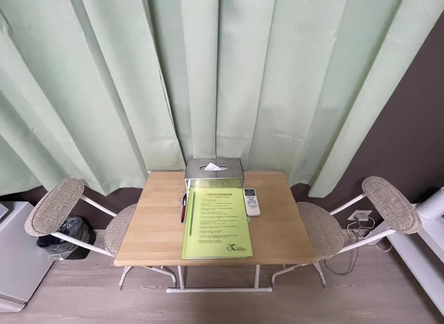 Apartment マルチステイ大阪京橋21 Japan