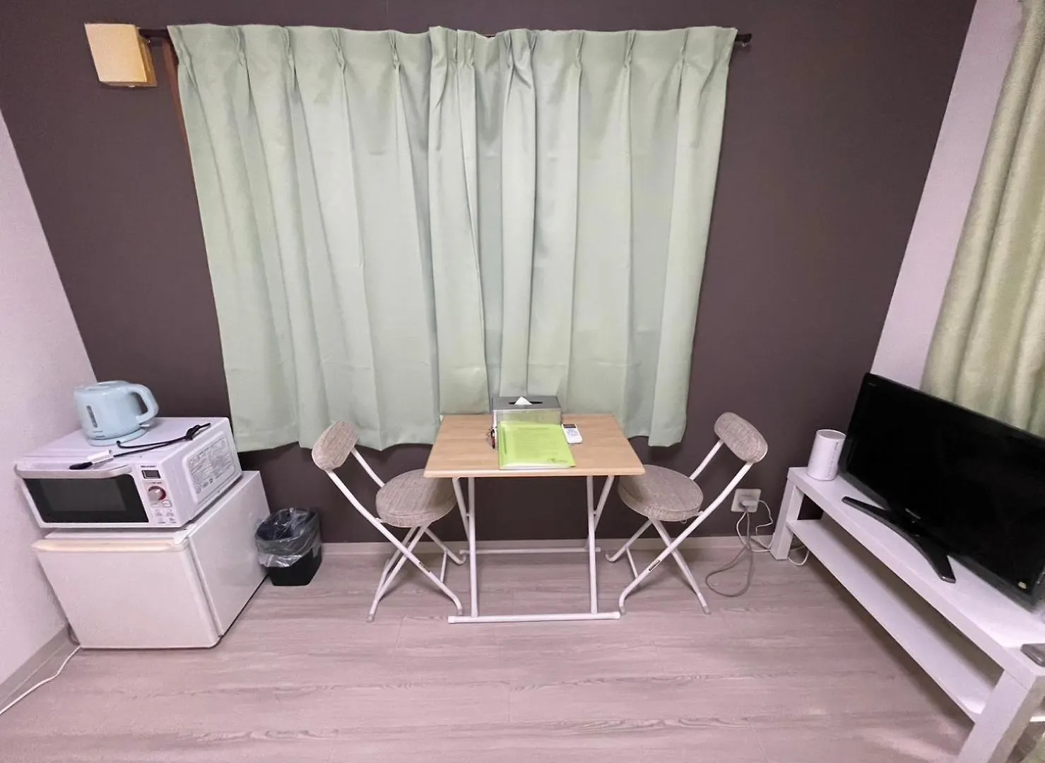 マルチステイ大阪京橋21 Apartment