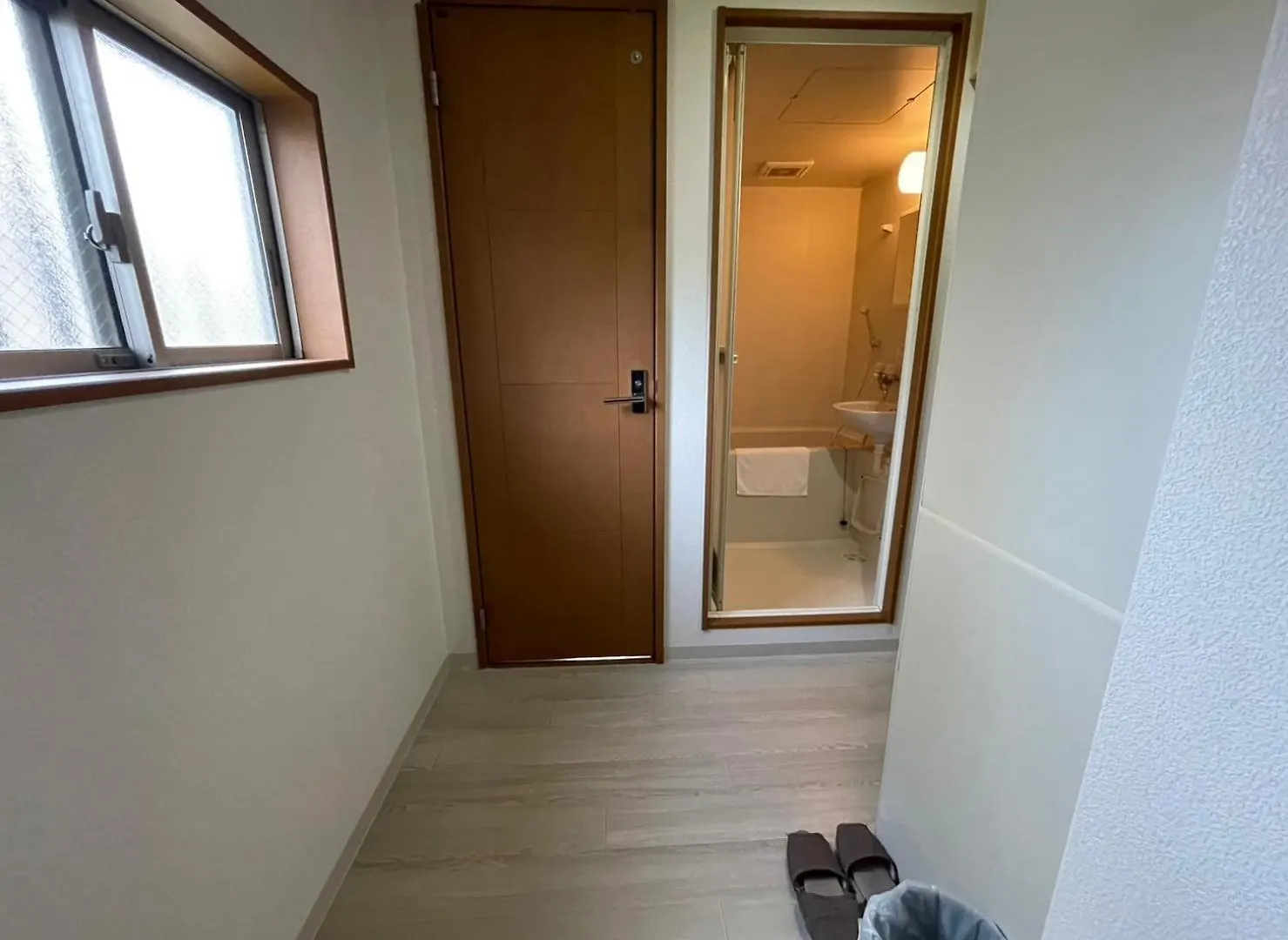 マルチステイ大阪京橋21 Apartment Osaka