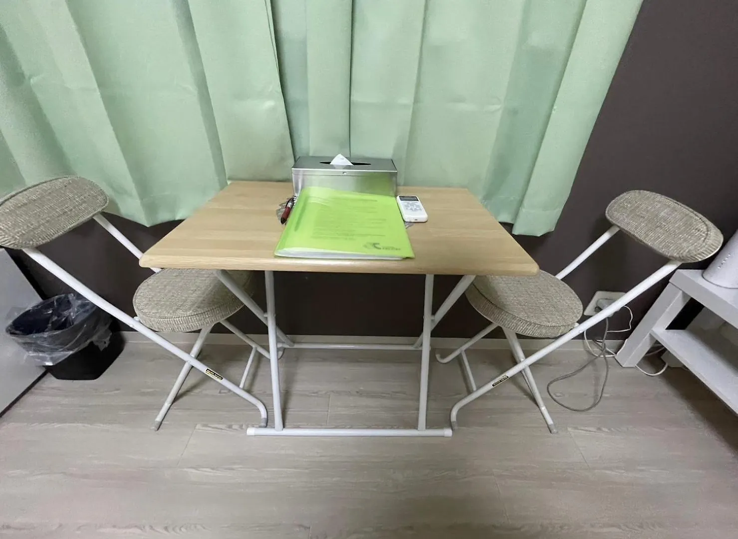 Apartment マルチステイ大阪京橋21