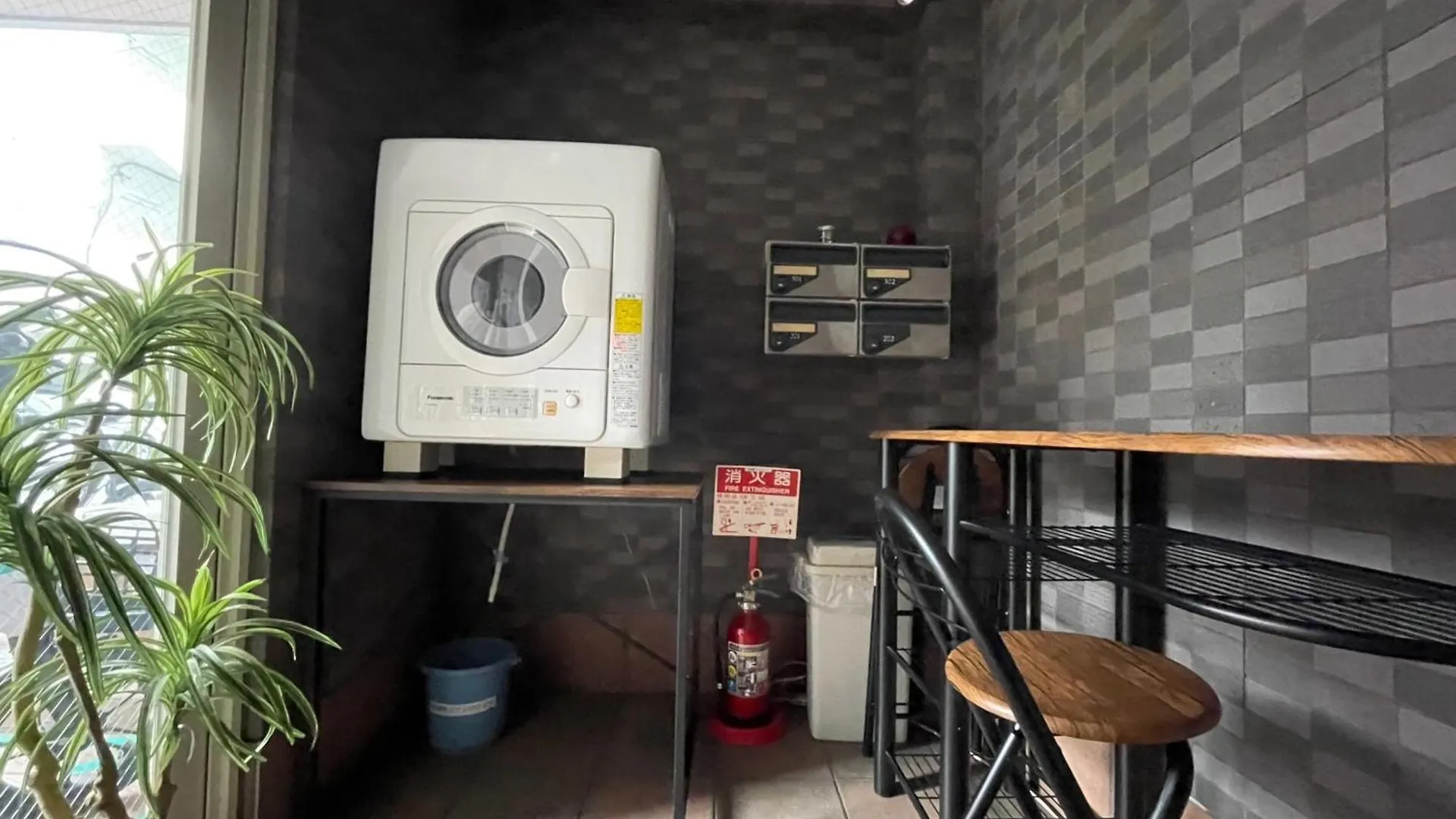 Apartment マルチステイ大阪京橋21 Japan