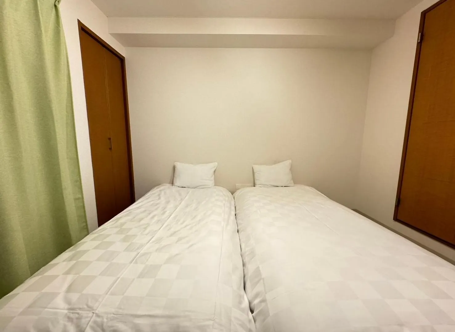 マルチステイ大阪京橋21 0*, Osaka Japan
