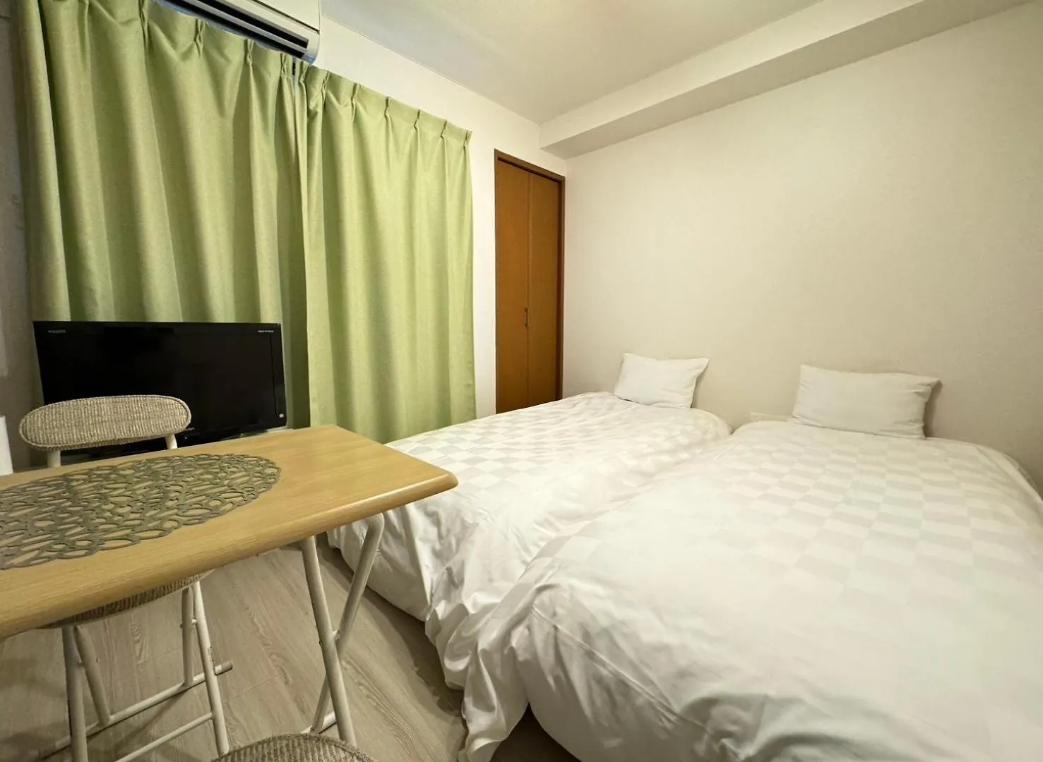 Apartment マルチステイ大阪京橋21