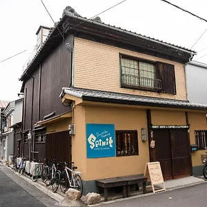 ゲストハウス君彩家 Kimidoriya Guest house