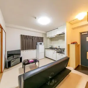 Ash Court Joto Apartment