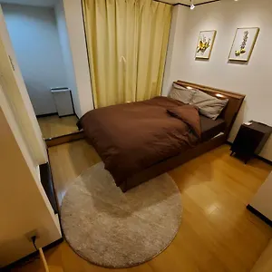 Sakuranomiya Guest house