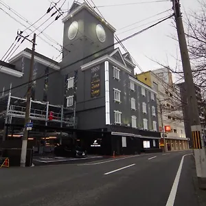 Noah Grande (adults Only) Love hotel